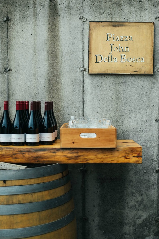 Canadian Wine Spotlight: Norman Hardie Winery | Food Bloggers of Canada