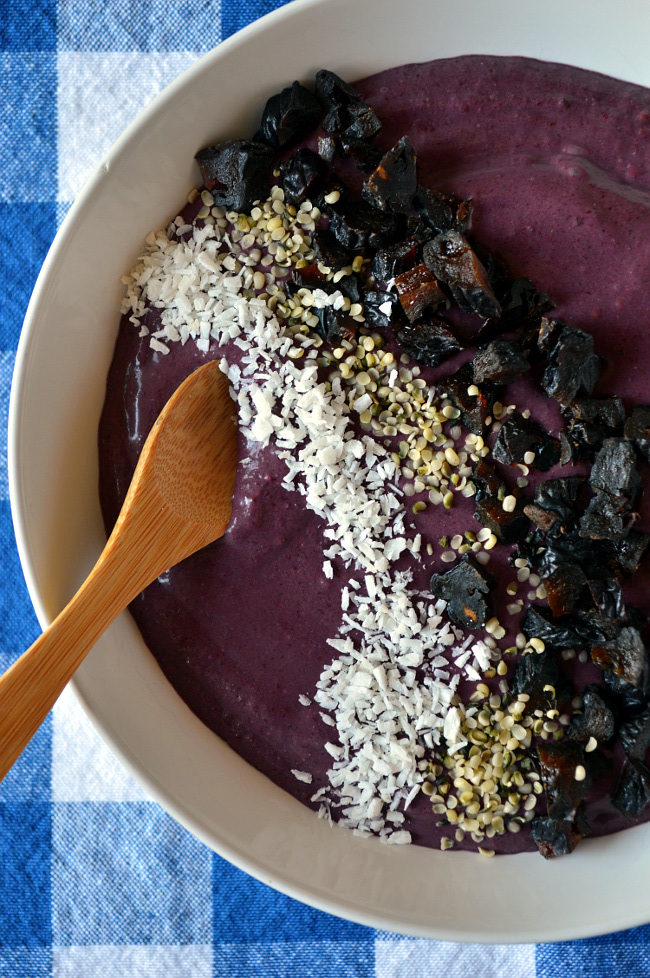 What To Do With Hemp And Chia Seeds | Food Bloggers of Canada