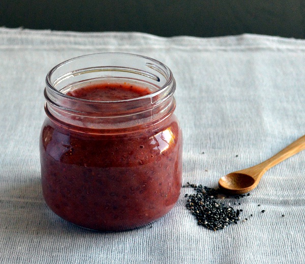 What To Do With Hemp And Chia Seeds | Food Bloggers of Canada