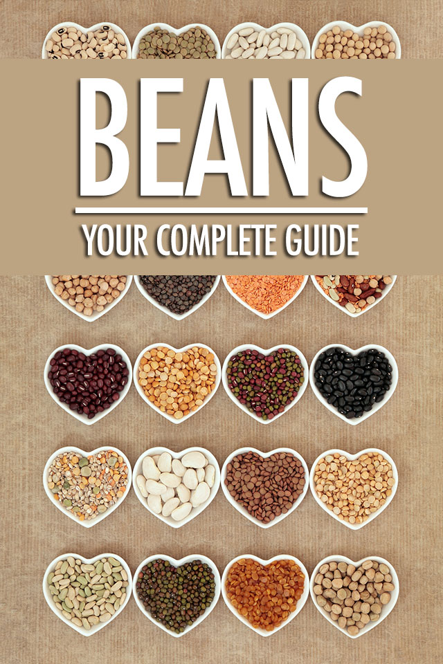 Beans: Your Complete Guide | Food Bloggers of Canada