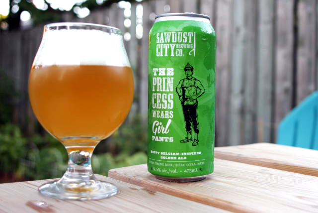 Canada's Craft Beer Belgian Ales | Food Bloggers of Canada