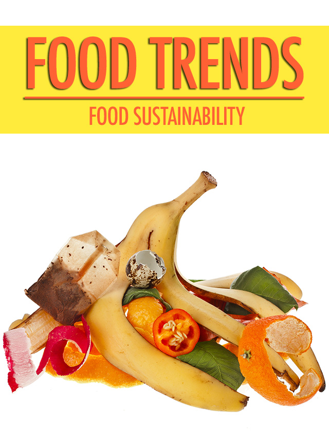Food Trends TV: Food Sustainability | Food Bloggers of Canada