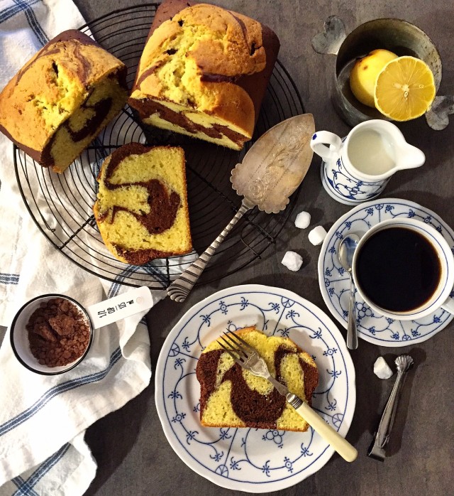 FBC Featured Member: The Lemon Apron