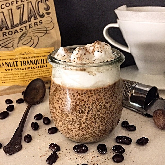 FBC Featured Member: The Lemon Apron