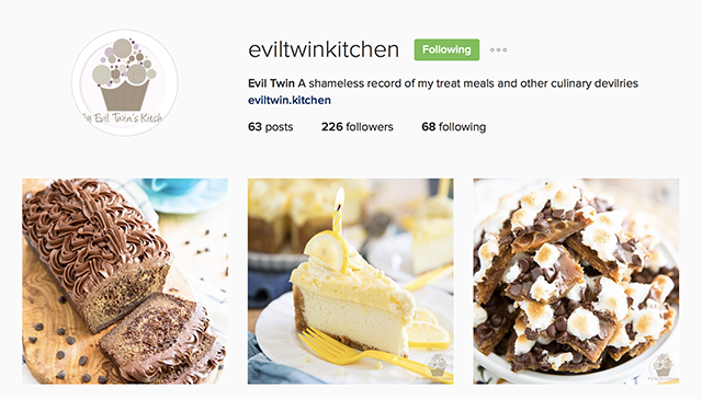 10 Quebec Food Instagrammers You Should Know