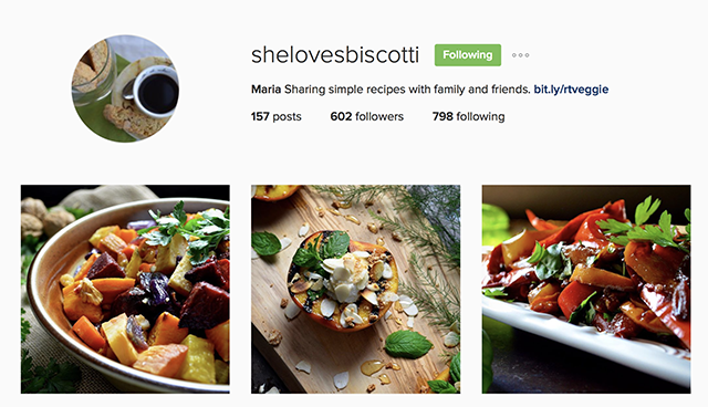 10 Quebec Food Instagrammers You Should Know