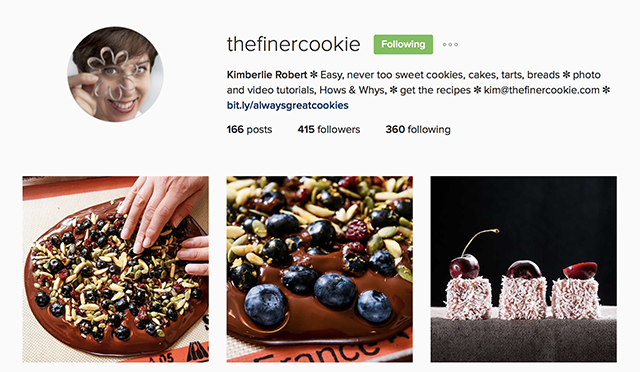 10 Quebec Food Instagrammers You Should Know