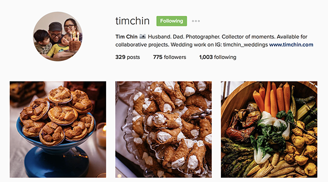 10 Quebec Food Instagrammers You Should Know