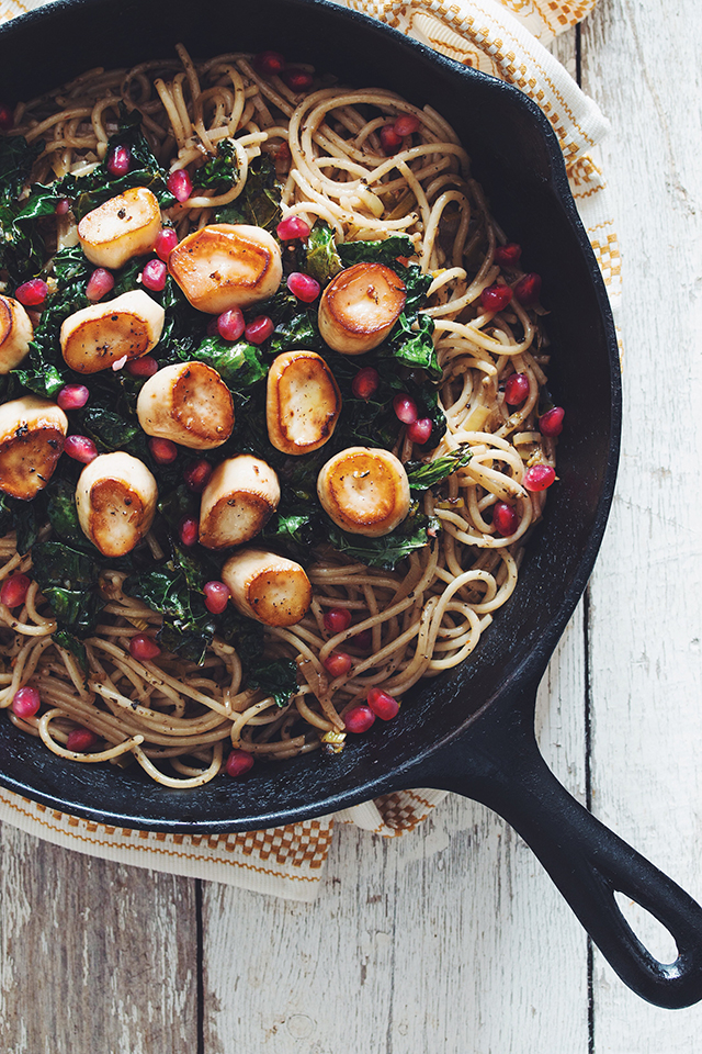 FBC Featured Member: Hot For Food