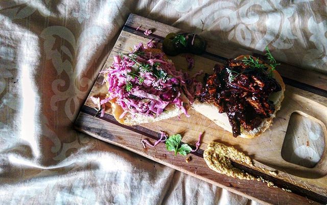 FBC Featured Member: Vegan Girlfriend