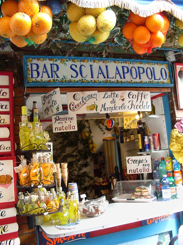 Recipe Development: Bringing Home Flavours From Your Travels | Food Bloggers of Canada