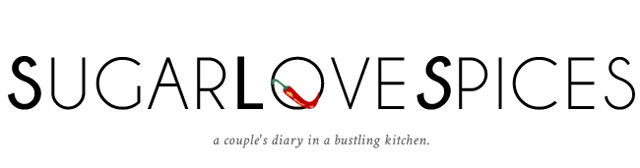FBC Featured Member: Sugar Love Spices | Food Bloggers of Canada