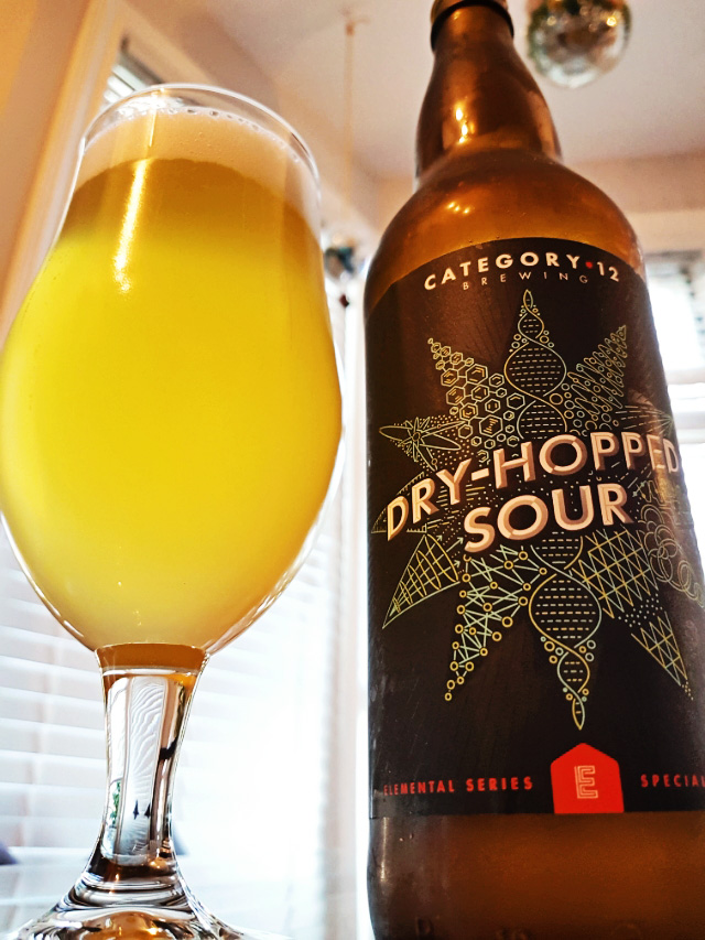 Canada's Craft Beer Western Edition: Feeling Sour?