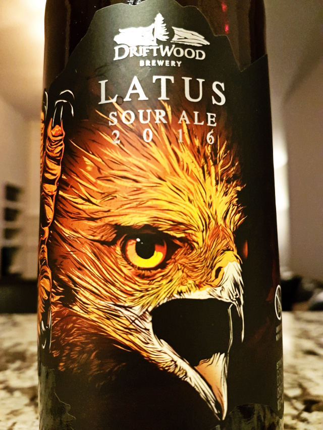 Canada's Craft Beer Western Edition: Feeling Sour?