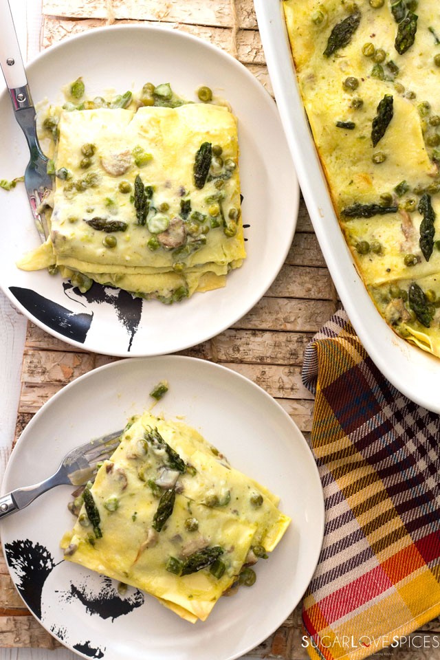 FBC Featured Member: Sugar Love Spices | Food Bloggers of Canada