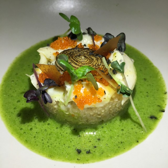 Seb's Urban Adventures | Food Bloggers of Canada