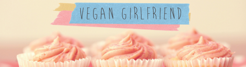 FBC Featured Member: Vegan Girlfriend