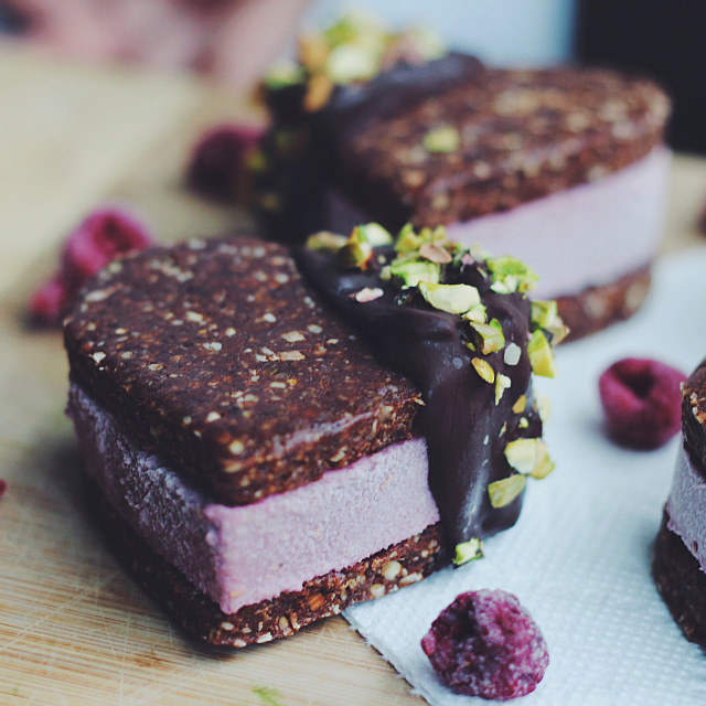 FBC Featured Member: Vegan Girlfriend