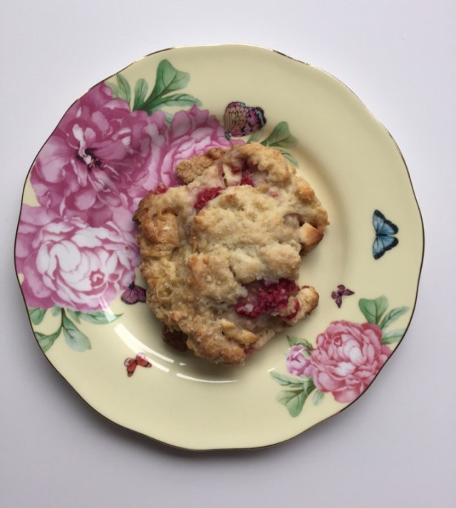 FBC Featured Member: Books, Love and Lattes