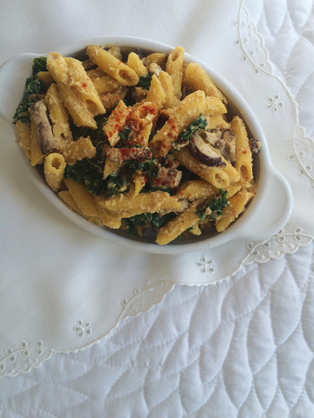 FBC Featured Member: Vegan Girlfriend