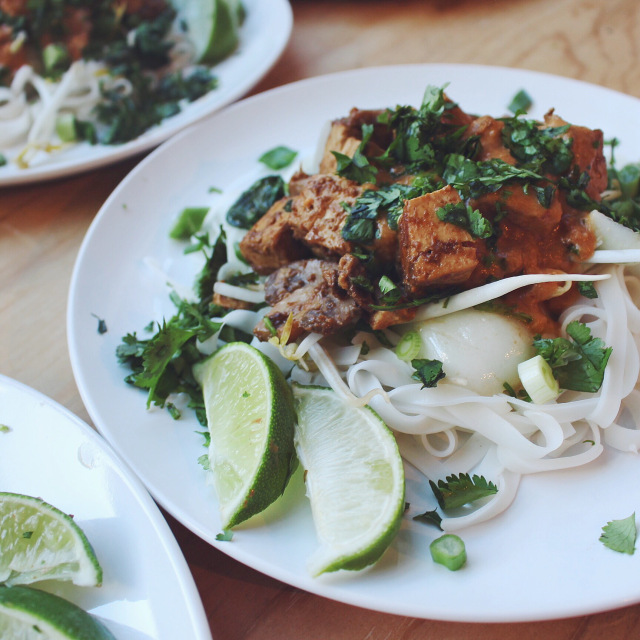 FBC Featured Member: Vegan Girlfriend