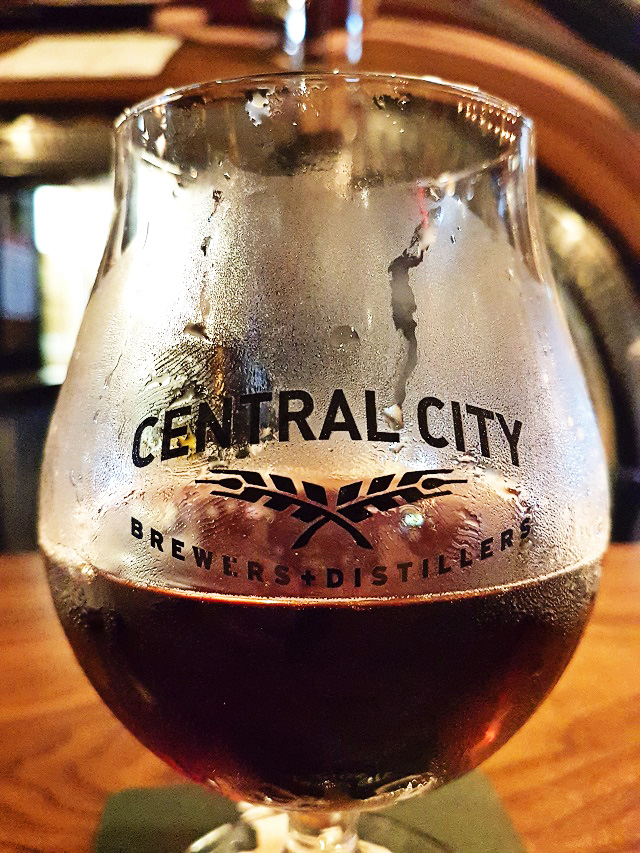 Canada's Craft Beer Western Edition: Feeling Sour?