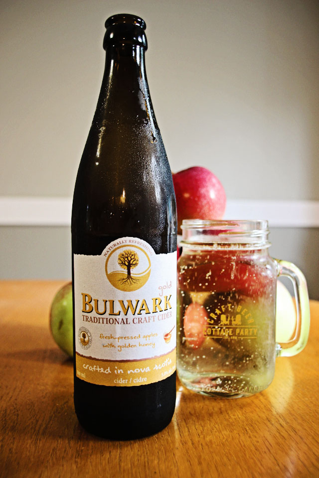 Atlantic Craft Ciders | Food Bloggers of Canada
