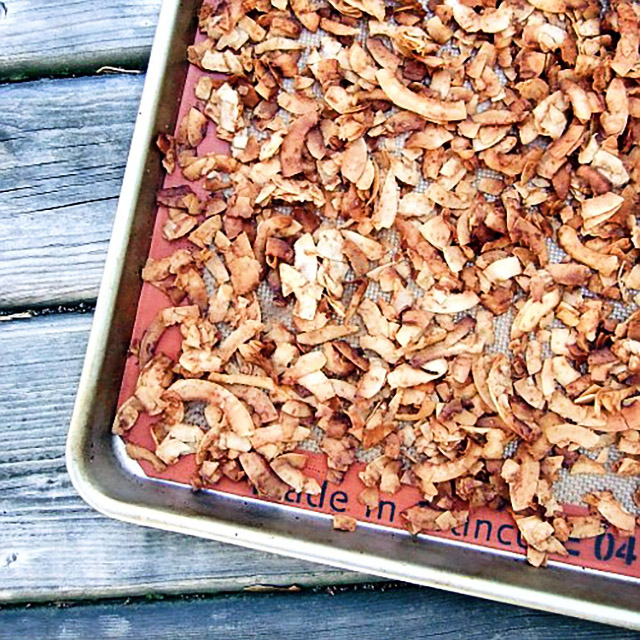 Your Allergen-Friendly Guide To Coconut | Food Bloggers of Canada