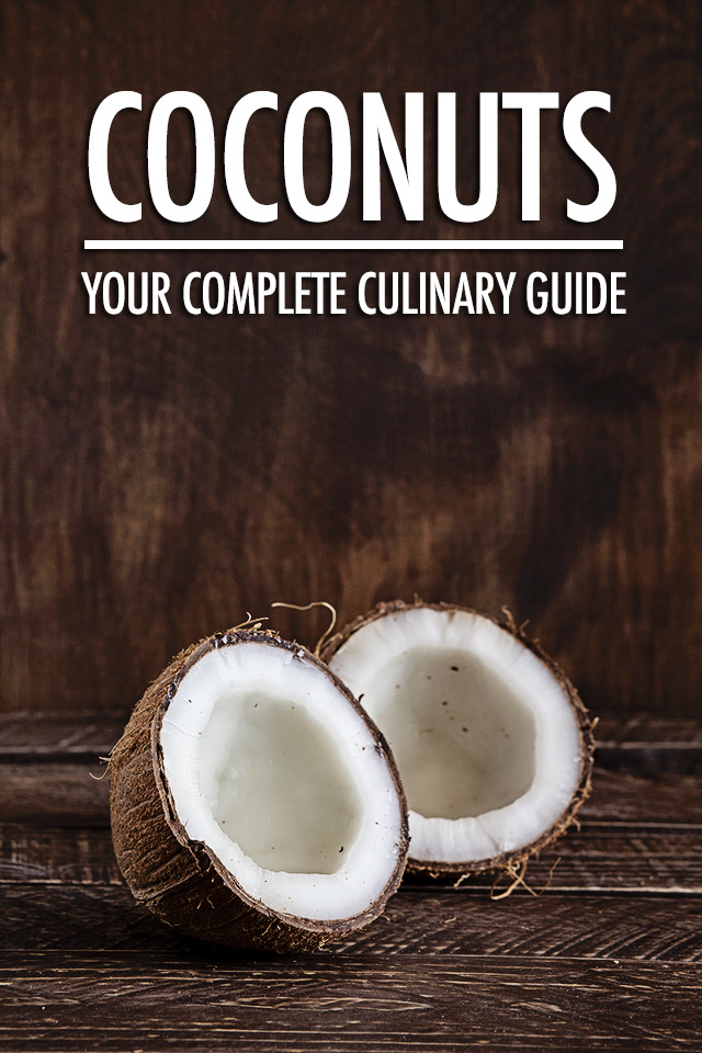 Your Allergen-Friendly Guide To Coconut | Food Bloggers of Canada