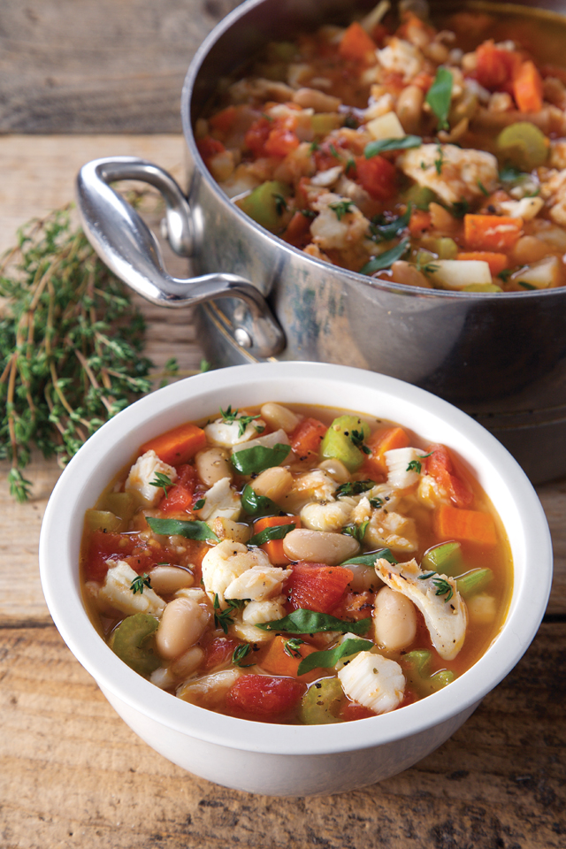 Cookbook Corner: Nourish | Food Bloggers of Canada