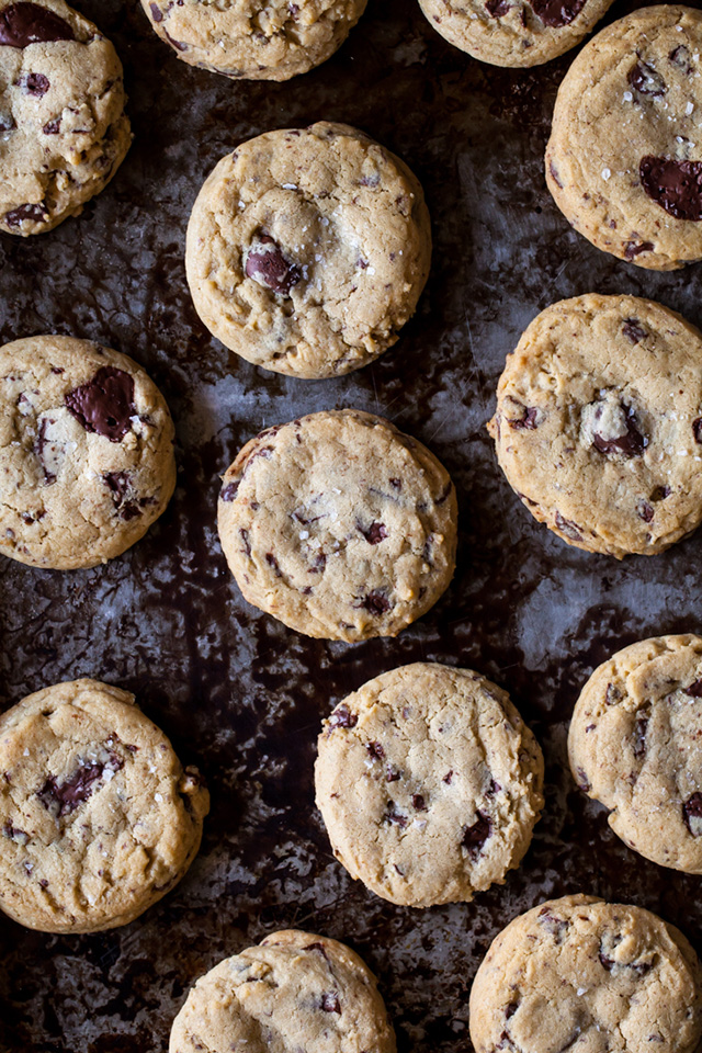 Photography and Styling Cookies | Food Bloggers of Canada