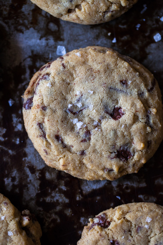 Photography and Styling Cookies | Food Bloggers of Canada