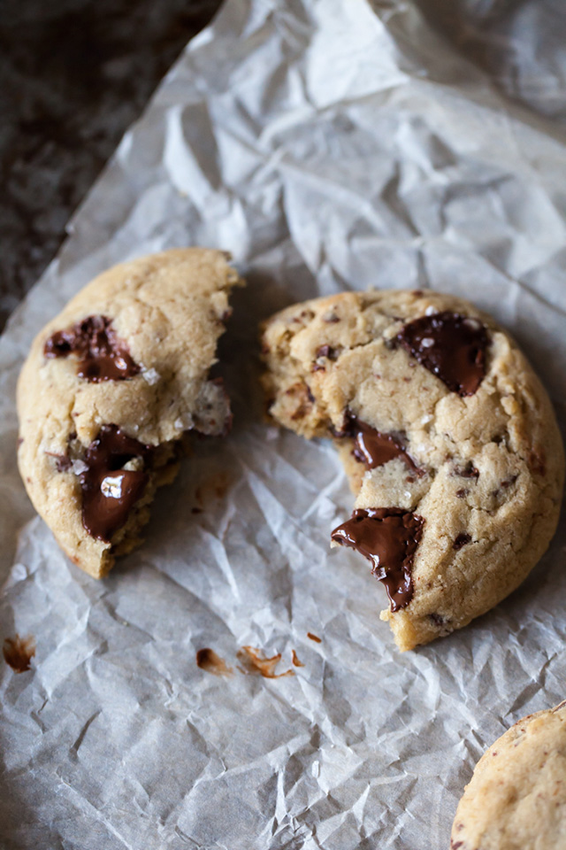 Photography and Styling Cookies | Food Bloggers of Canada