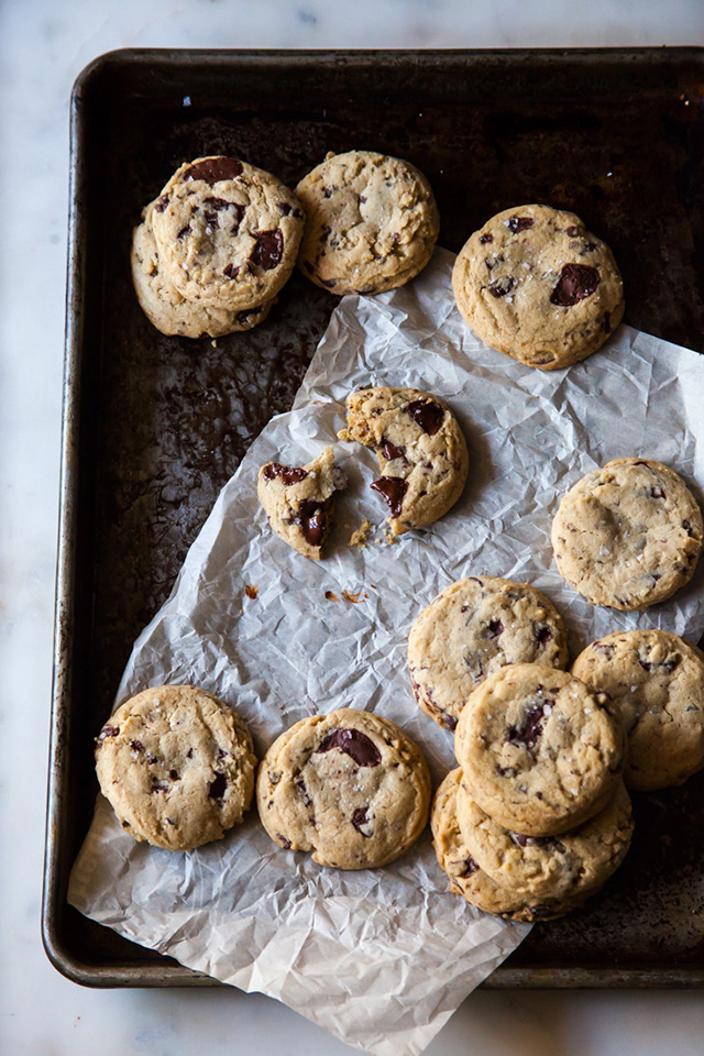 Photography and Styling Cookies | Food Bloggers of Canada