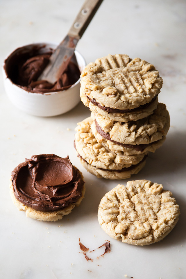 Photography and Styling Cookies | Food Bloggers of Canada