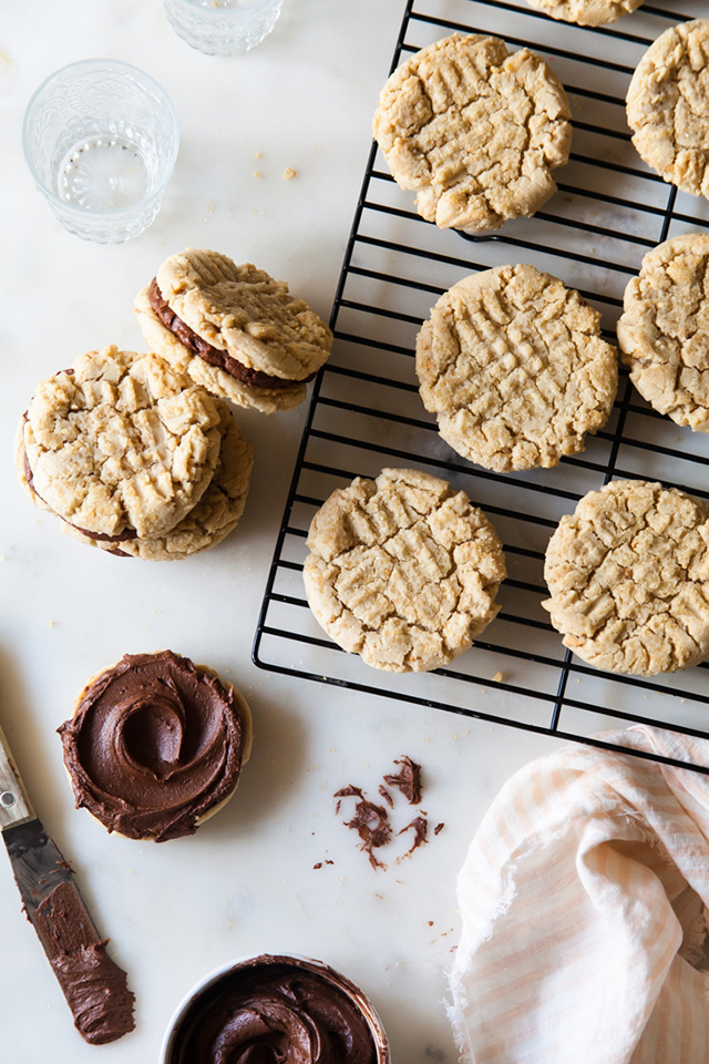 Photography and Styling Cookies | Food Bloggers of Canada