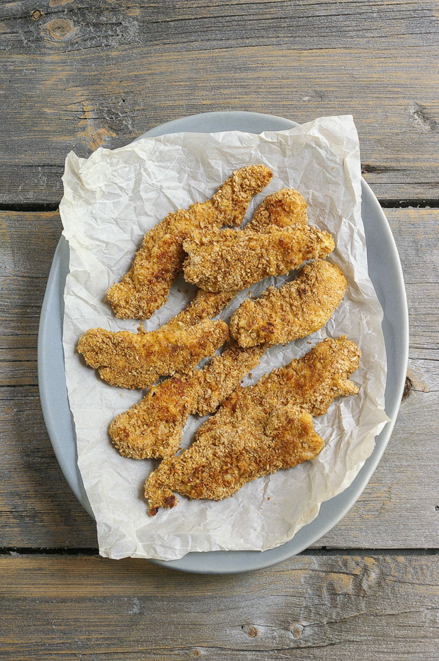 FBC Featured Member: Chelsea's Healthy Kitchen