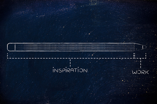 Recipe Development: Tips for Finding Radical New Recipe Inspiration