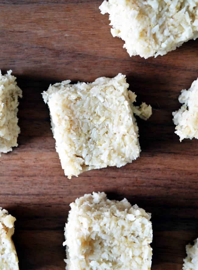 Your Allergen-Friendly Guide To Coconut | Food Bloggers of Canada