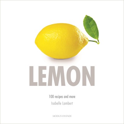 Lemon by Isabelle Lambert
