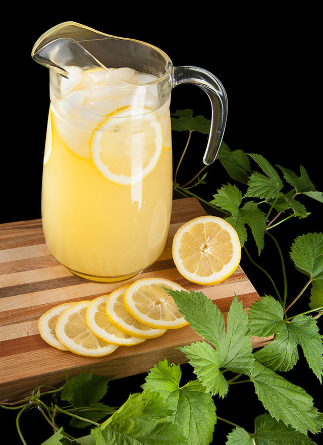 Your Guide to Cooking With Hops | Food Bloggers of Canada