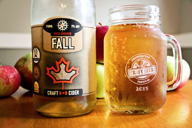 Atlantic Craft Ciders | Food Bloggers of Canada