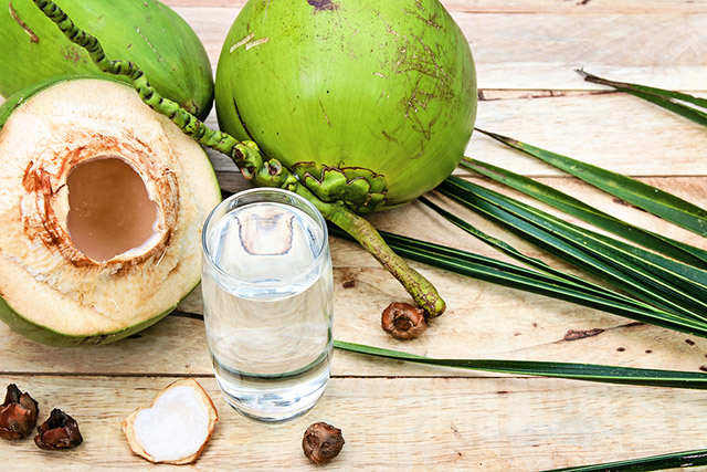 Your Allergen-Friendly Guide To Coconut | Food Bloggers of Canada