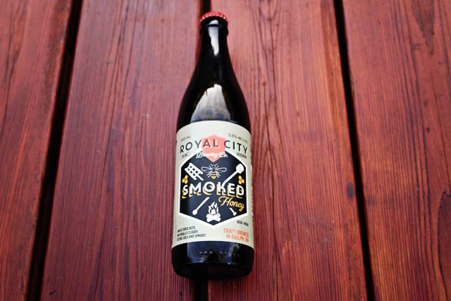 An Introduction to Smoked Beer | Food Bloggers of Canada