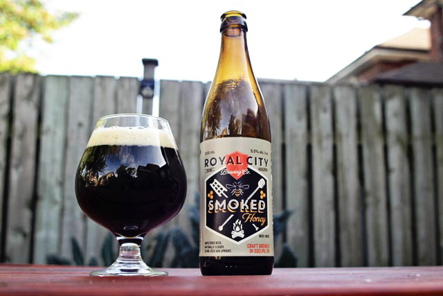 An Introduction to Smoked Beer | Food Bloggers of Canada