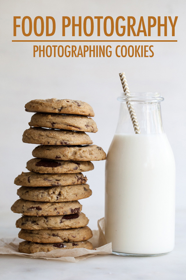 Photography and Styling Cookies | Food Bloggers of Canada