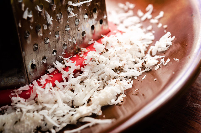 Your Allergen-Friendly Guide To Coconut | Food Bloggers of Canada