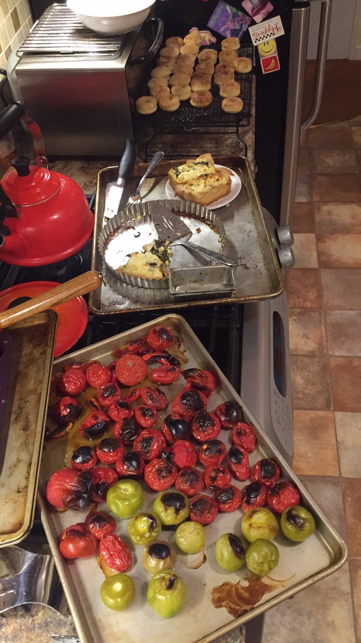 Featured FBC Member: Amazon in the Kitchen | Food Bloggers of Canada