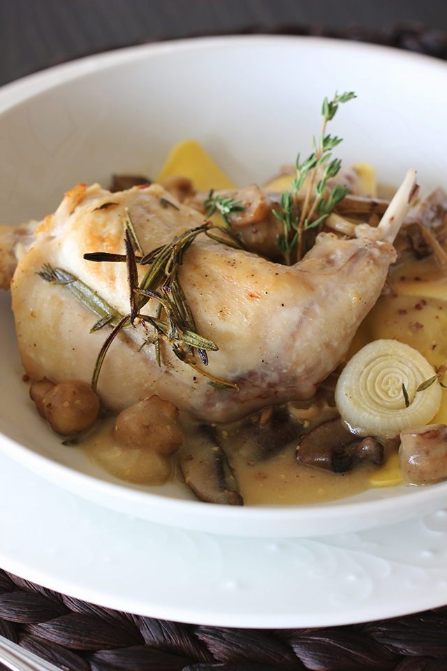 Name: Brittany Stager Blog name and URL: My Daily Randomness: http://www.brittanystager.com Where were you born? Kitchener, Ontario Where are you living now? New Hamburg, Ontario… a small town just outside of Kitchener. Why did you start your blog? I started my blog way back in January 2009 to participate in a “photo a day” challenge. Needless to say I failed the challenge! I quit at the end of February because I couldn’t keep up. That said, I was able to adjust the pace and the blog morphed into what it is today. How did you decide on your blog name? When I started the blog it was part of a photo-a-day challenge. At the time I was looking for a way to document my everyday life. I knew all the pictures I would be taking would be random glimpses into my day-to-day life, so My Daily Randomness seemed fitting at the time. What do you blog about? I’m a lifestyle blogger with a heavy emphasis on food, but I also blog about home décor, travel, fashion and DIY. What post on your blog most encapsulates you and why? Tough question! There are so many personal life stories peppered into every post on my blog. From glimpses into my childhood, to longstanding traditions with my family. It’s hard to pick one that completely encapsulates me. My post about Emily Richards’ Cookbook comes close; it shows not only how hectic my life is right now (in a good way) but highlights my love for friends, family and food. Which post do you wish received more love and why? There are a few posts that I was beyond excited to publish and they never received the traction I thought they would, but the one that disappointed me the most was my Eggnog Bread Pudding. I LOVE bread pudding, so I was surprised when this one didn’t pull the audience I thought it would. Oh well, we’ll see how it performs this holiday season! Which post’s success surprised you and why? I’m always surprised when my super simple recipes perform well. I tend to think more people would be looking for ways to braise a rabbit or how to make crème brulee, but no, my recipes for Caprese Bites, Pear & Walnut Topped Brie and Roasted Nectarine Salad all perform really well! What’s your biggest challenge as a blogger? Finding the time to fit it all in! Like 95% of the bloggers out there I work 40 hours a week (well, sometimes it’s more like 50), so finding time to cook, test, cook, photograph, blog, repeat can be really, really difficult! If only I didn’t have to sleep… ;) Share a couple of your favourite food blogs to read. Why do you like them? (include URLs). I read FAR too many blogs! Seriously, you should see my Feedly account! My addiction started when I was working at Mushrooms Canada and reading food blogs was my job. In the six years I worked there I discovered so many talented food bloggers, in fact, I still read a lot of their blogs today. But for the sake of keeping it brief I will name my Top 3: 1. How Sweet It Is // This girl is a blogging machine, not to mention she is hilarious. 2. Oh She Glows // I’ve followed Angela since 2009. I love her photography, stories and appreciation for food. 3. Foodess // Jennifer is another blogger I’ve followed for a very long time. Her food styling is beautiful which makes her photography unique. Favourite food - care to share a recipe or a restaurant destination? This one is easy… pasta and seafood! There is nothing like a buttery Lobster Roll or rich Nero di Seppia with Seared Scallops! What are you working on next for your blog? Right now (and for the past 8 months) I’ve been working on moving my blog from Blogger to WordPress. It’s been quite the experience moving over 900 posts… and I really hope I never have to do it again! That said, it’s worth it! Oh SO worth it! What else should we know about you that may or not be in your “About Me” page? I am obsessed with my dog Maddy. I had dogs growing up and they were a huge part of my life, but there is nothing like owning your own dog as an adult. If you’ve watched any of my Instagram Stories chances are you’ve seen her! What makes your blog unique? My photography & styling. There have been so many instances where brands and other bloggers have commented on the way I style my food photo, so I guess they really stand out… which is likely why my prop closet is on the verge of exploding! What part of the FBC site do you find most useful? I love photography, so the whole photography section really appeals to me! I also love reading these blogger features. It helps me to identify new Canadian bloggers I can add to my Feedly account! Social Accounts: Facebook URL: http://facebook.com/mydailyrndmness Twitter URL: http://twitter.com/brittanystager Pinterest URL: http://pinterest.com/dailyrandomness YouTube Channel URL: http://youtube.com/https://www.youtube.com/user/PinkPeacockDesigns Instagram URL: http://instagram.com/brittanystager LinkedIn URL: https://ca.linkedin.com/in/brittanystager