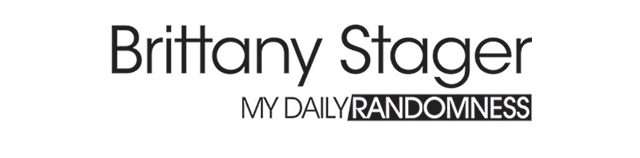 FBC Featured Member: My Daily Randomness | Food Bloggers of Canada